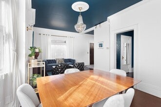 608 S Lincoln St in Denver, CO - Building Photo - Building Photo