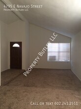 4795 E Navajo St in Phoenix, AZ - Building Photo - Building Photo