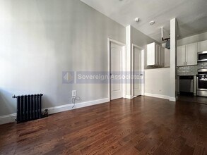 540 W 158th St in New York, NY - Building Photo - Building Photo