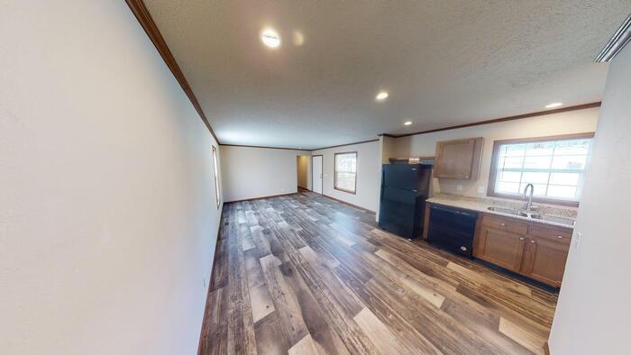 135 American Ave in Bismarck, ND - Building Photo