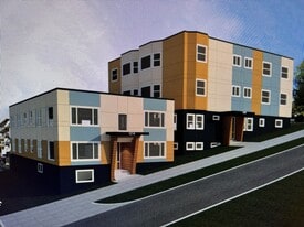 1220 S Holgate St, Unit B 2 in Seattle, WA - Building Photo