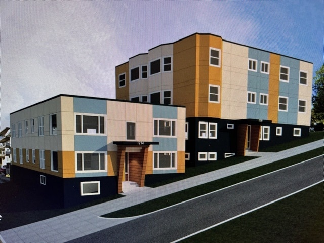 1220 S Holgate St, Unit B 2