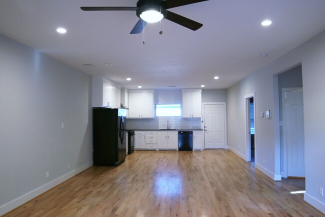 1619 Dumble St in Houston, TX - Building Photo - Building Photo