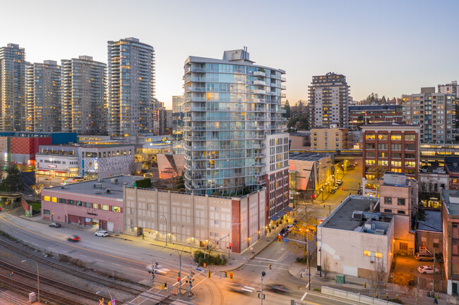 Interurban in New Westminster, BC - Building Photo - Building Photo