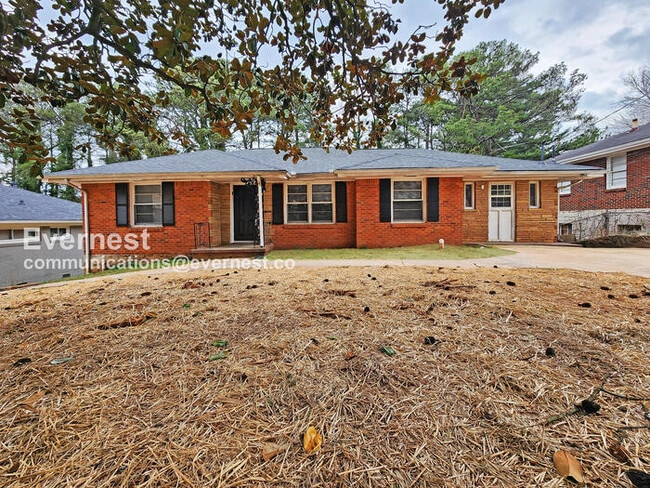 property at 1964 Laurel Ln
