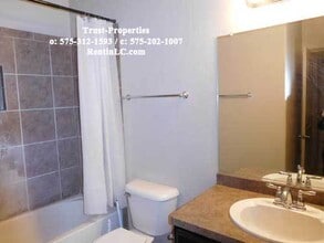 4657 Mesita St in Las Cruces, NM - Building Photo - Building Photo