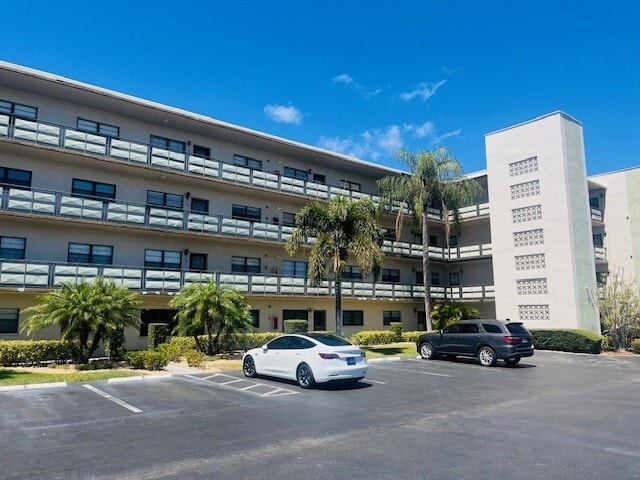 property at 6080 80th St N