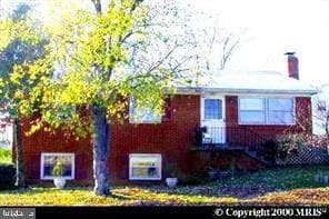 property at 3801 Cordell Ave