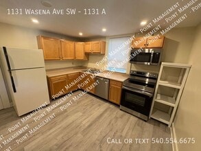 1131 Wasena Ave SW in Roanoke, VA - Building Photo - Building Photo