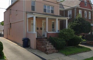 467 Washington Ave, Unit 1 in Hackensack, NJ - Building Photo