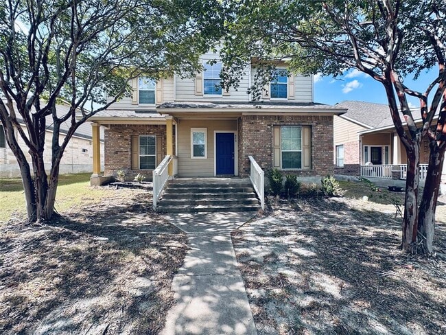property at 408 Yucca House Dr