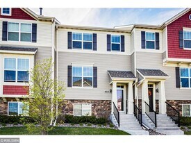 5149 95th Way N in Brooklyn Park, MN - Building Photo