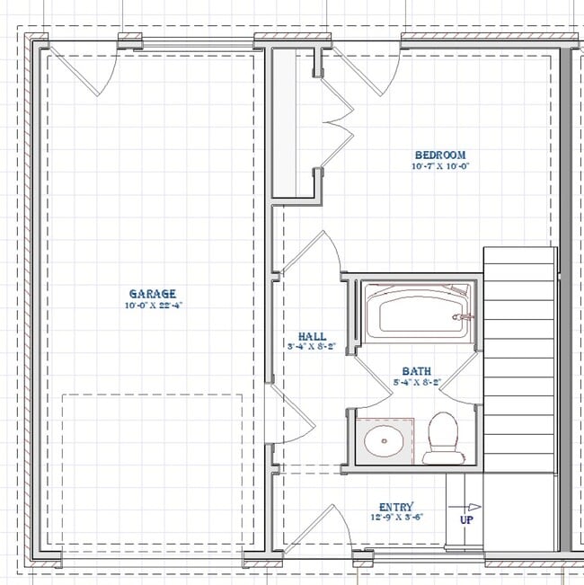 108 Textile Ct, Unit The Thistle in Easley, SC - Building Photo - Building Photo