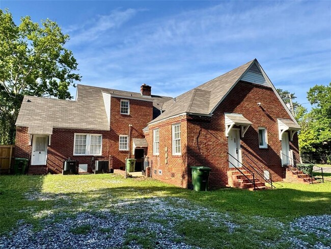 105 Arlington Rd in Montgomery, AL - Building Photo - Building Photo