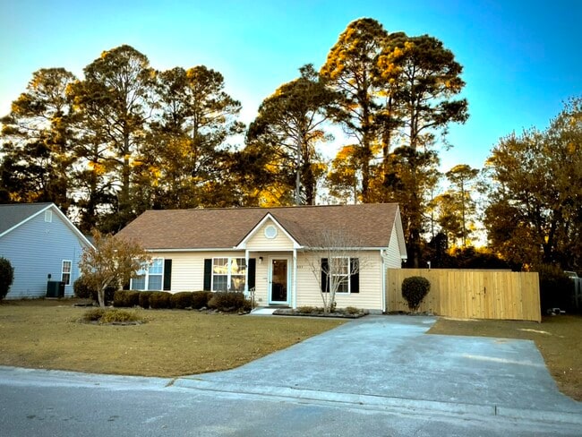 property at 1005 Gordon Woods Rd