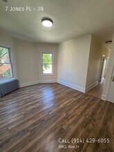 7 Jones Pl-Unit -3N in Yonkers, NY - Foto de edificio - Building Photo