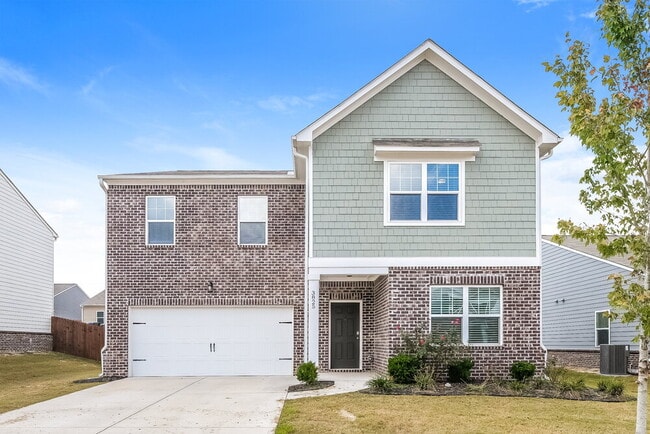 property at 3825 Place Dr