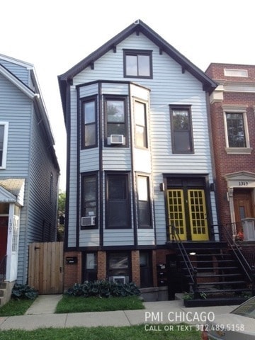 property at 1309 W Barry Ave