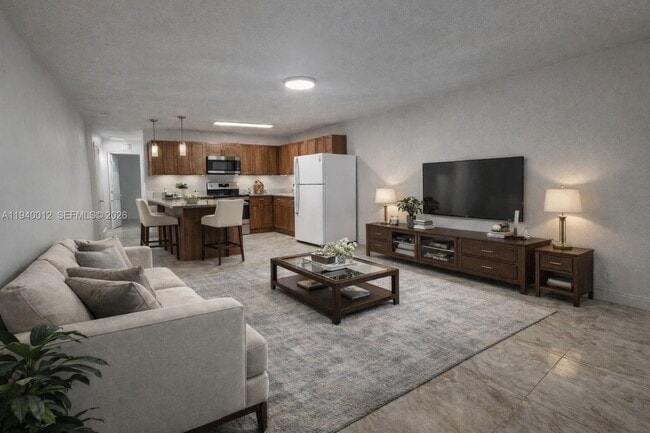 property at 5615 NW 27th Ct