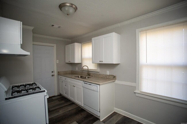 1412 Peyton St in Little Rock, AR - Building Photo - Building Photo