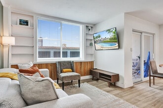 1600 SE 15th St in Fort Lauderdale, FL - Building Photo - Building Photo