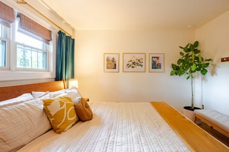 807 W Trinity Ave, Unit 128, Unit 128 in Durham, NC - Building Photo - Building Photo