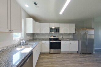 1468 Centipede Dr in Rocky Mount, NC - Building Photo - Building Photo