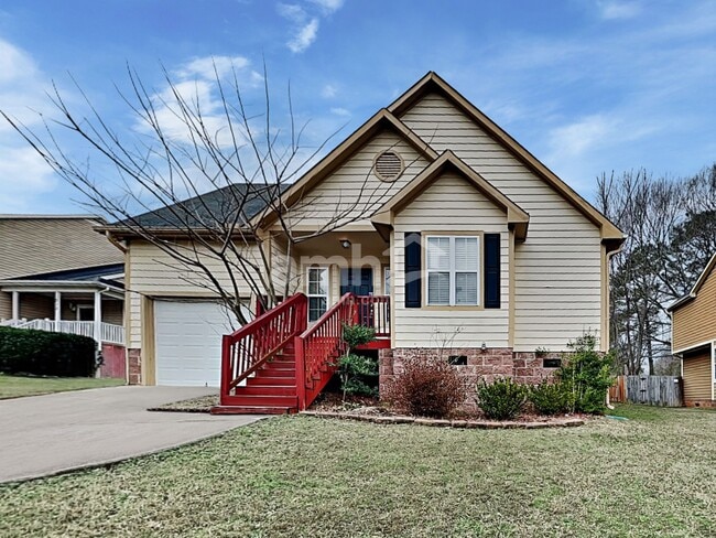 property at 219 Carroll St