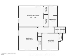 1202 Baltimore St in Pleasant Hill, MO - Building Photo - Building Photo