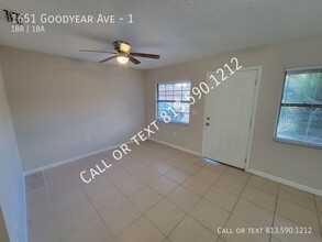 1651 Goodyear Ave in Lakeland, FL - Building Photo - Building Photo