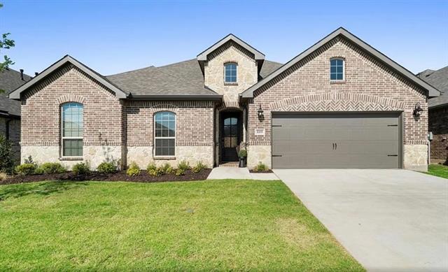 property at 809 Uplands Dr