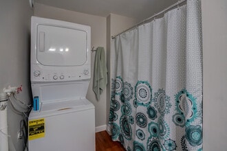 203 S Main St, Unit #2 in Cottage Grove, WI - Building Photo - Building Photo