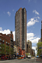 The Lucerne in New York, NY - Building Photo - Building Photo