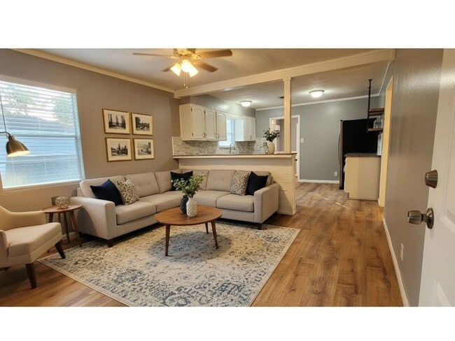 property at 3749 Lazy River Dr