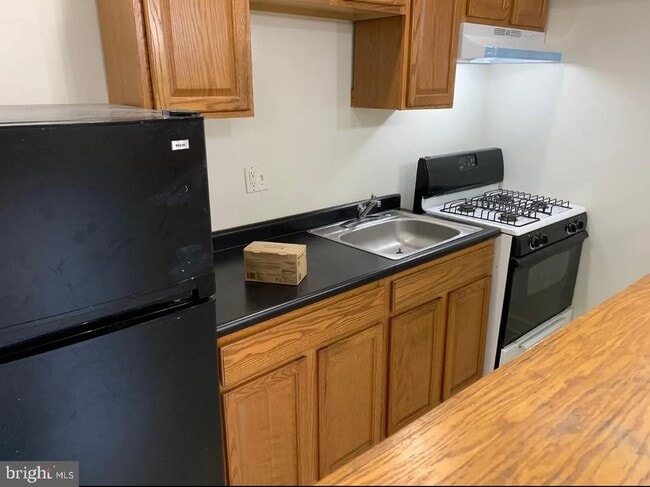 property at 5331 Market St