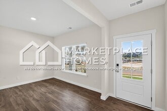 6647 Prickly Lp in Ooltewah, TN - Building Photo - Building Photo