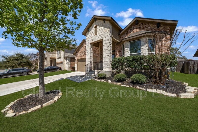 15307 McKays Lark in San Antonio, TX - Building Photo - Building Photo
