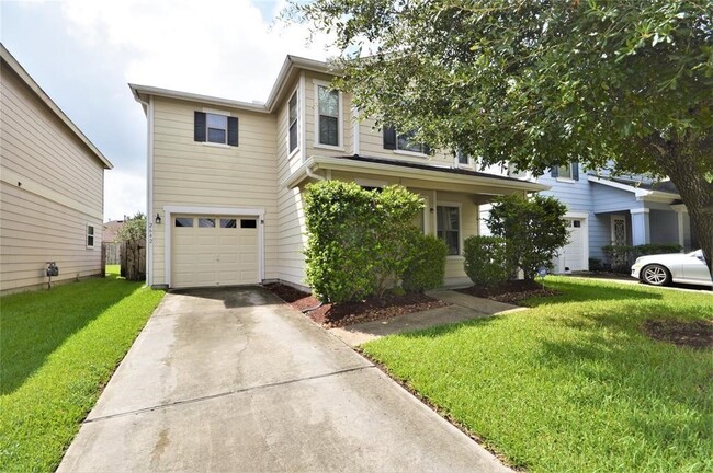 property at 2642 Skyview Trace Ct