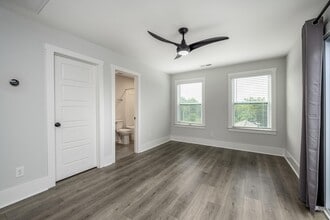 1405 Seigle Ave in Charlotte, NC - Building Photo - Building Photo