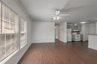 144 Varsity Drive in Huntsville, TX - Foto de edificio - Building Photo