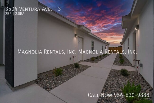 3504 Ventura Ave, Unit 3