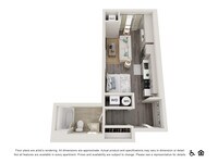 Edgewater Apartments - 12