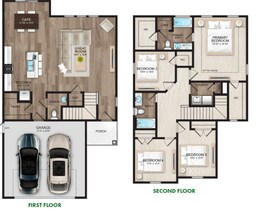 231 Justify Ave in Bloomingdale, GA - Building Photo - Building Photo