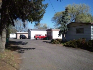 2705 Wiard St in Klamath Falls, OR - Building Photo