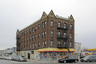 2604 93rd St Apartments