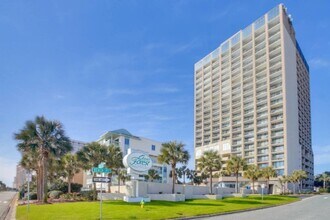 5523 N Ocean Blvd-Unit -1412.1347131 in Myrtle Beach, SC - Building Photo - Building Photo