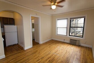 840 W Wolfram in Chicago, IL - Building Photo - Building Photo