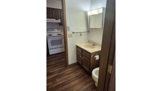 property at 300 Knoll Creek Dr