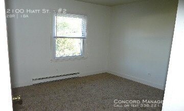 2100 Hiatt St-Unit -#2 in Greensboro, NC - Building Photo - Building Photo