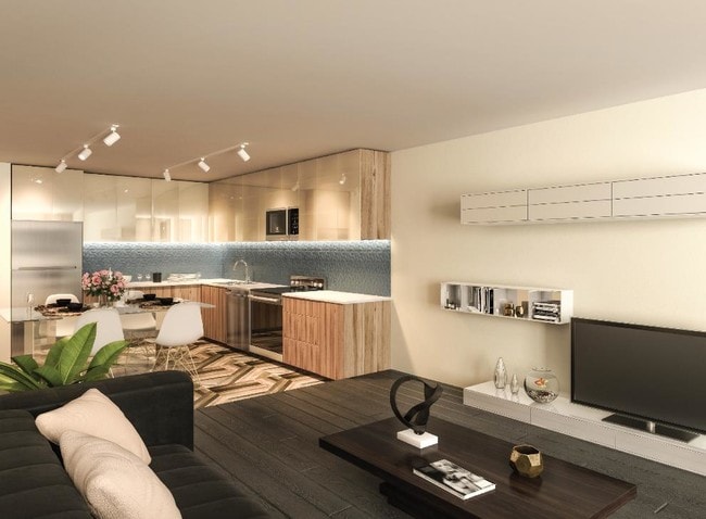 Lotus 315 in East Orange, NJ - Building Photo - Building Photo